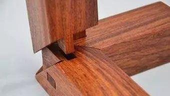 卯榫機(jī)制作卯榫結(jié)構(gòu)家具的優(yōu)勢(shì)