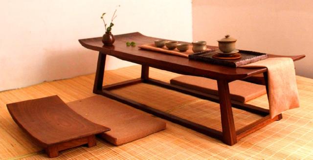 工業(yè)時(shí)代下傳統(tǒng)實(shí)木家具該何去何從