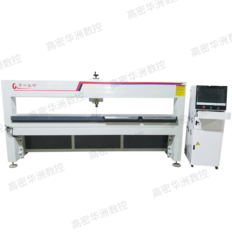 為什么數(shù)控鋸銑機(jī)能取代數(shù)控帶鋸